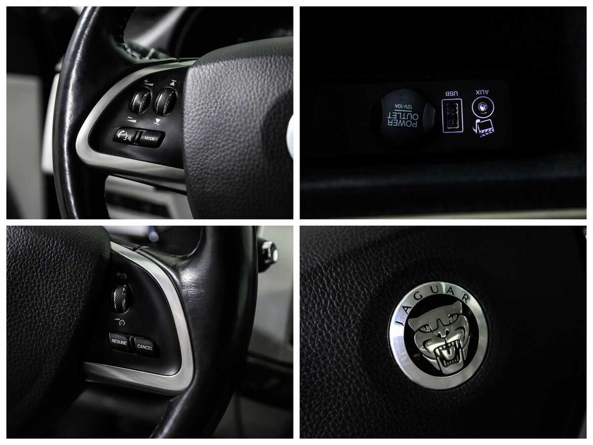 Купить Jaguar XF, 2013, 132 888 км.. Фото: #23