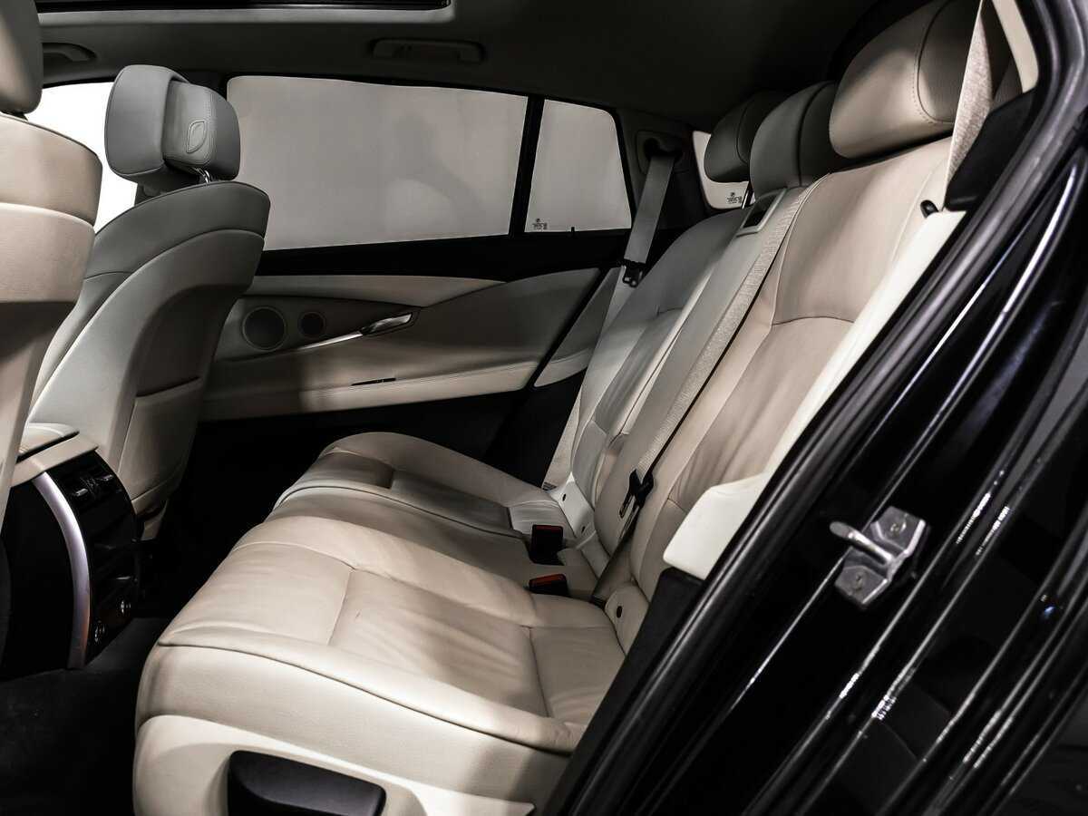 Купить BMW 5 серии, 2013, 209 000 км.. Фото: #10