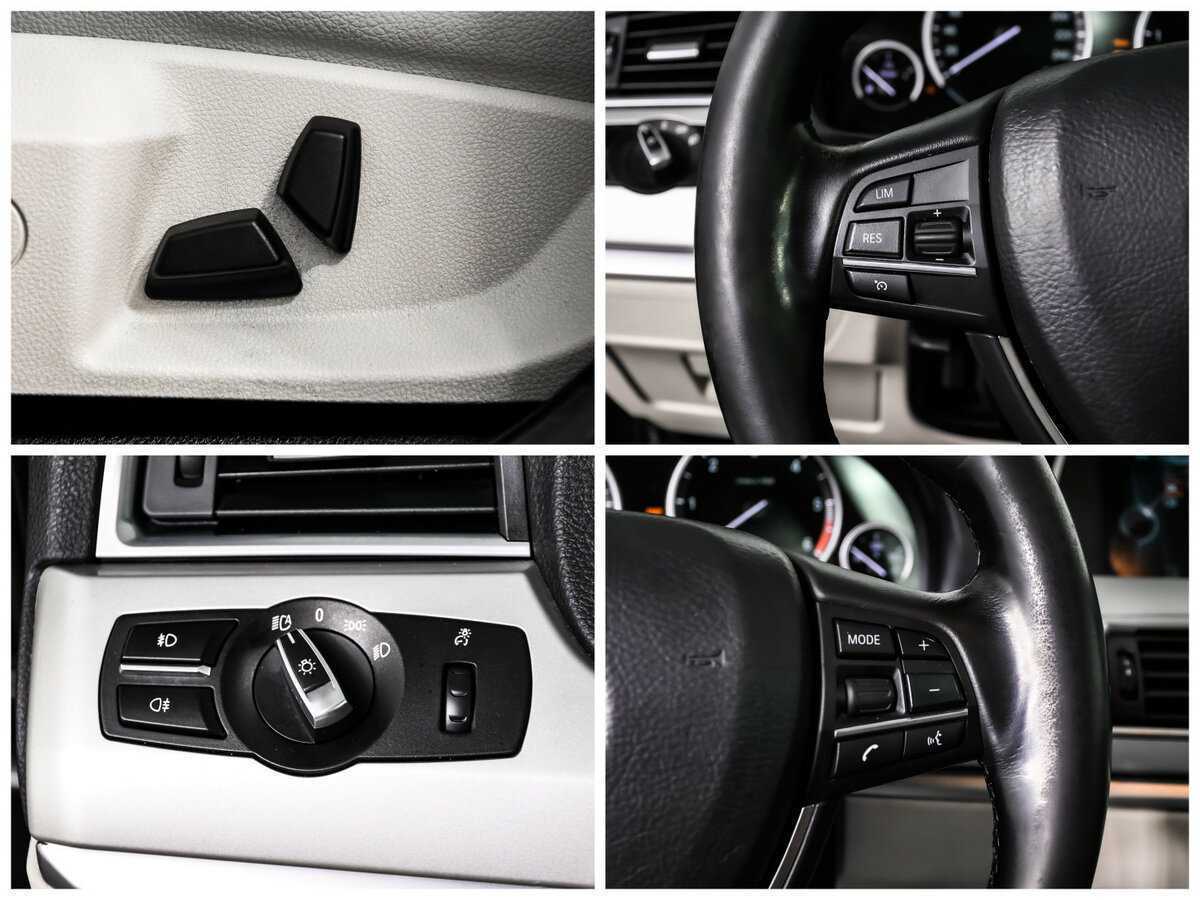 Купить BMW 5 серии, 2013, 209 000 км.. Фото: #16