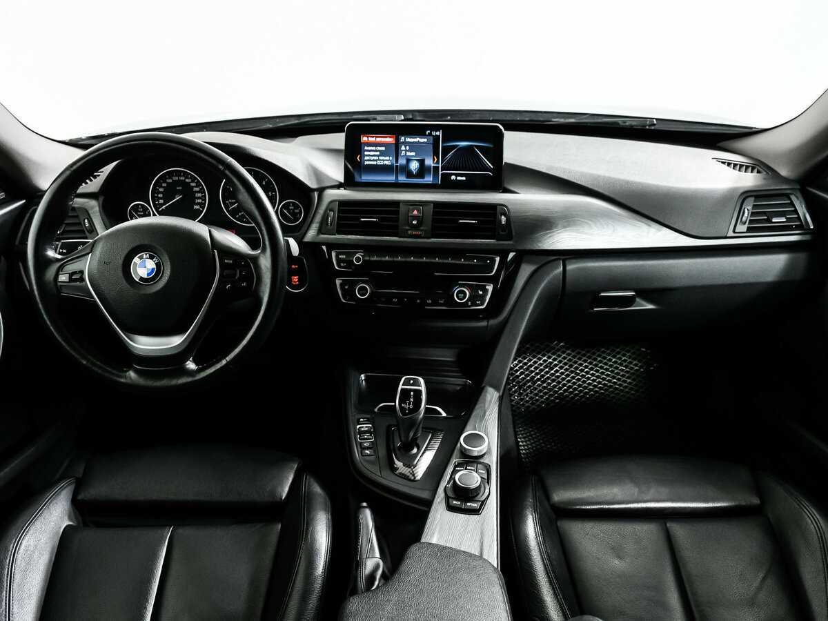 Купить BMW 3 серии, 2019, 126 710 км.. Фото: #10