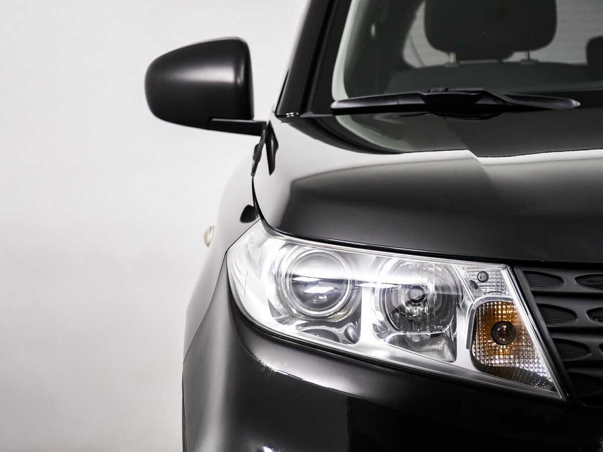 Купить Сузуки Витара, 2016, 99 250 км.. Фото: #13