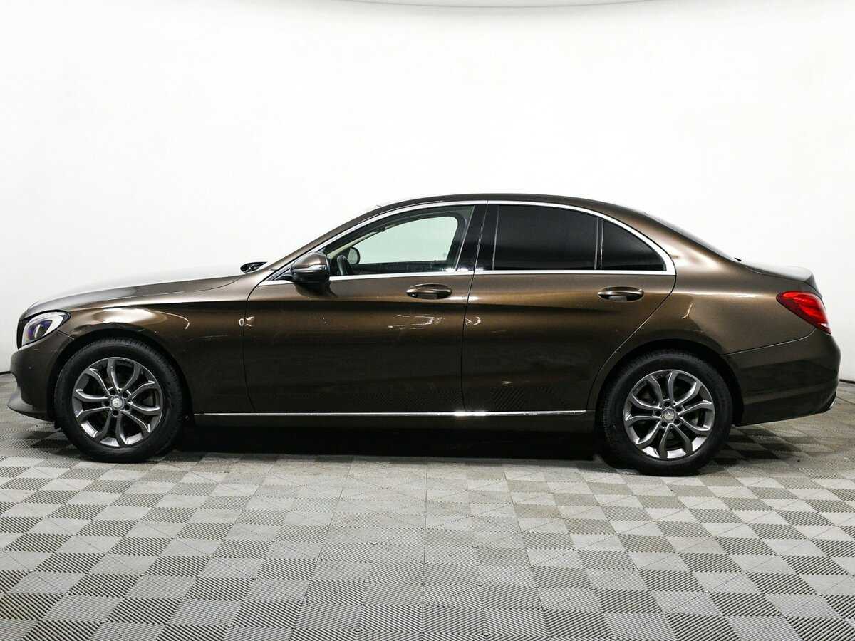 Купить Mercedes-Benz C-Класс, 2015, 212 103 км.. Фото: #7
