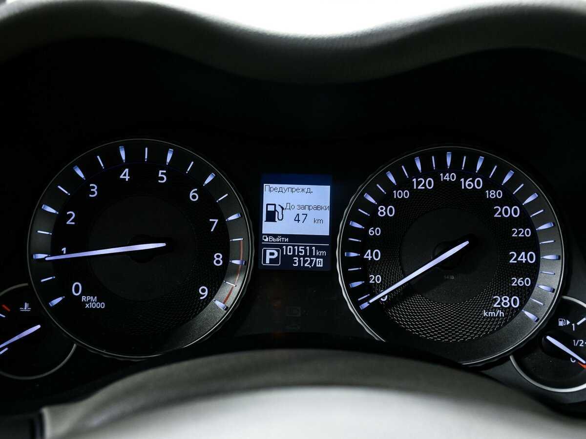 Купить Infiniti Q70, 2016, 101 270 км.. Фото: #7