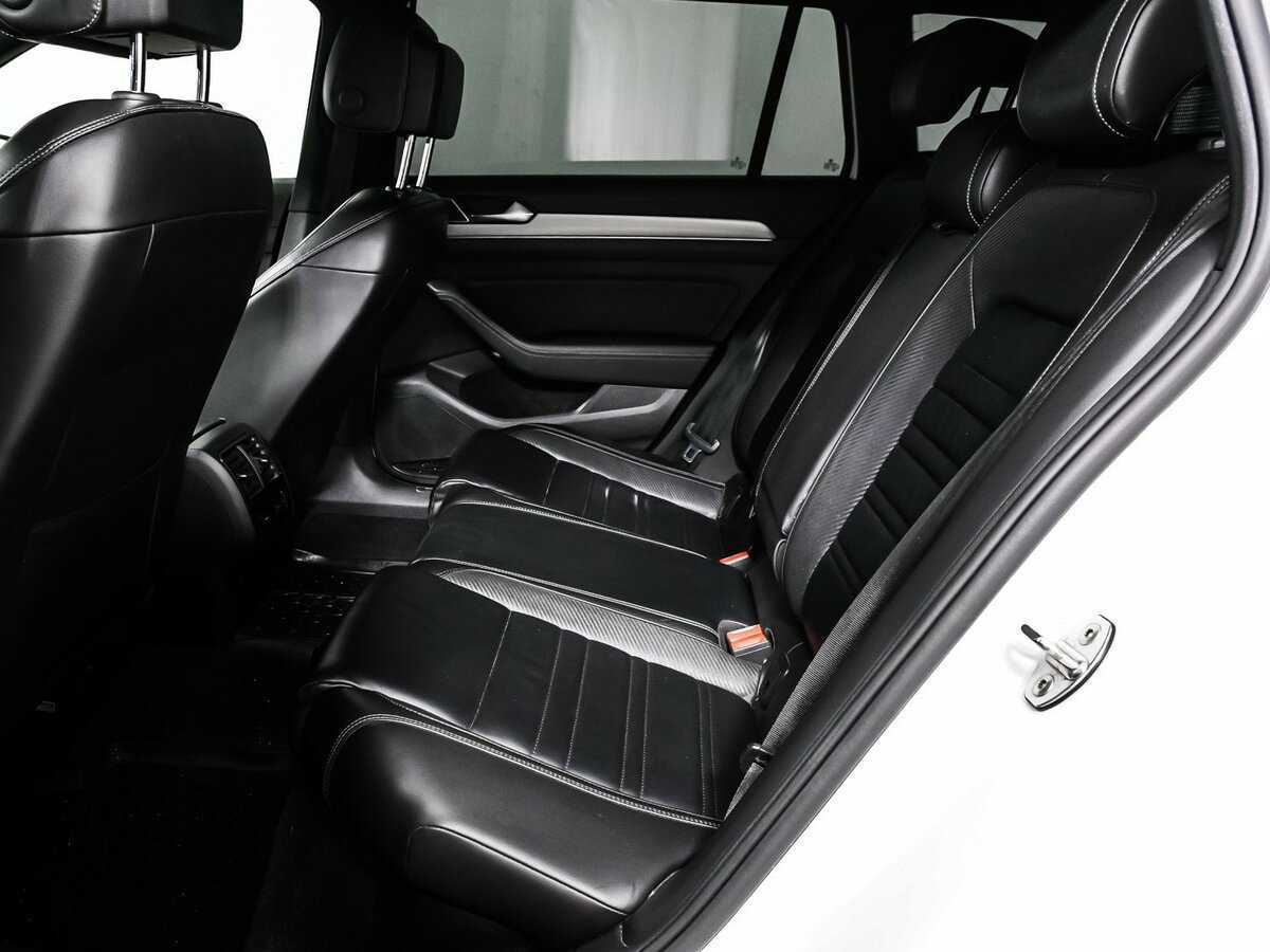 Купить Volkswagen Passat, 2019, 230 524 км.. Фото: #12