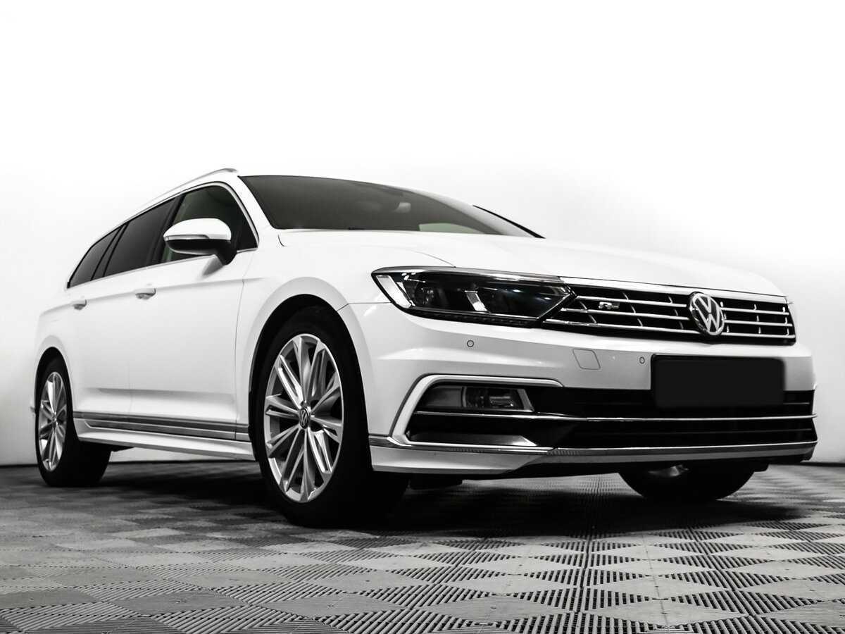 Купить Volkswagen Passat, 2019, 230 524 км.. Фото: #15