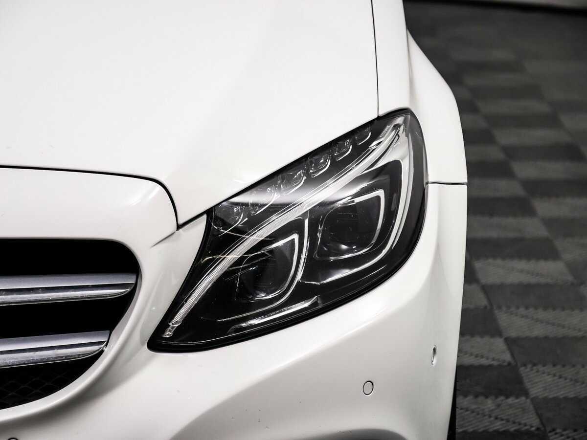 Купить Mercedes-Benz C-Класс, 2014, 169 140 км.. Фото: #14