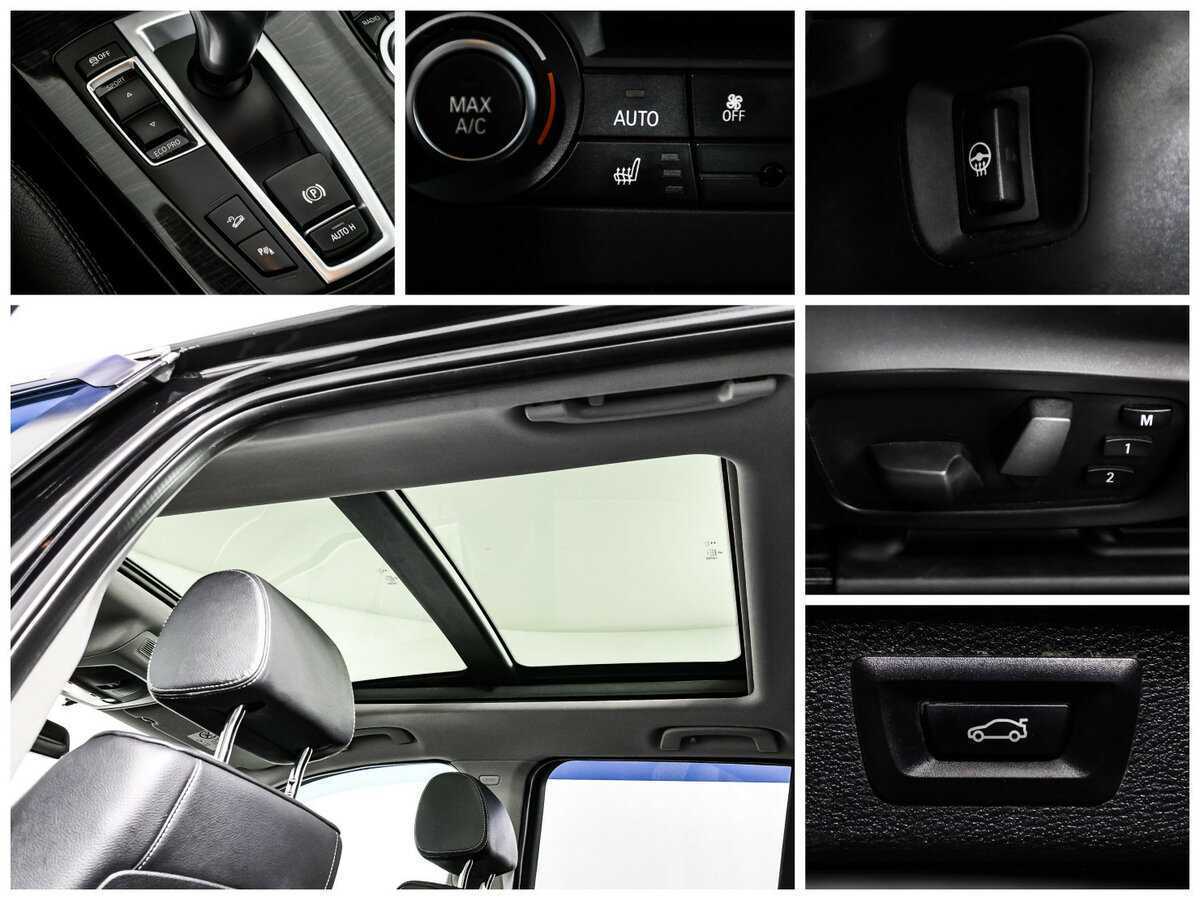 Купить BMW X3, 2014, 315 300 км.. Фото: #15