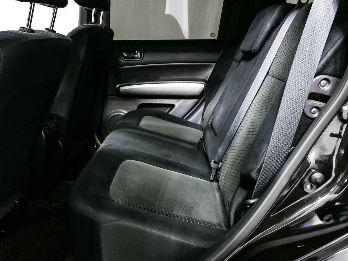 Купить Ниссан Икс-Трейл, 2014, 103 126 км.. Фото: #11