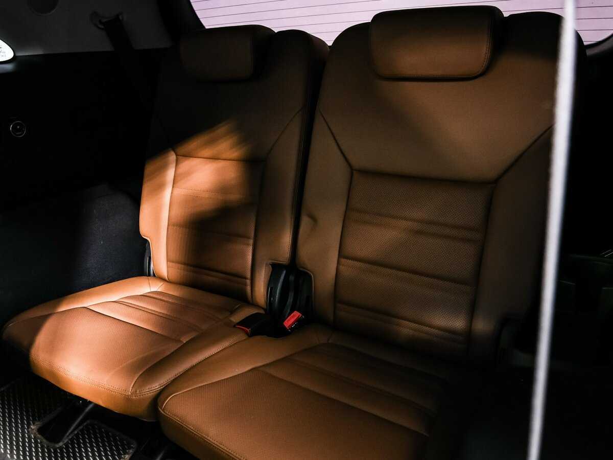 Купить Kia Sorento, 2018, 78 585 км.. Фото: #13