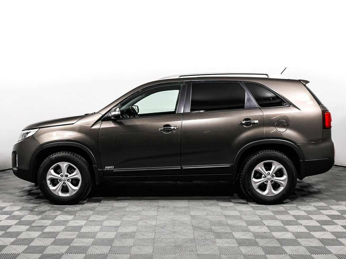 Купить Kia Sorento, 2018, 60 296 км.. Фото: #7