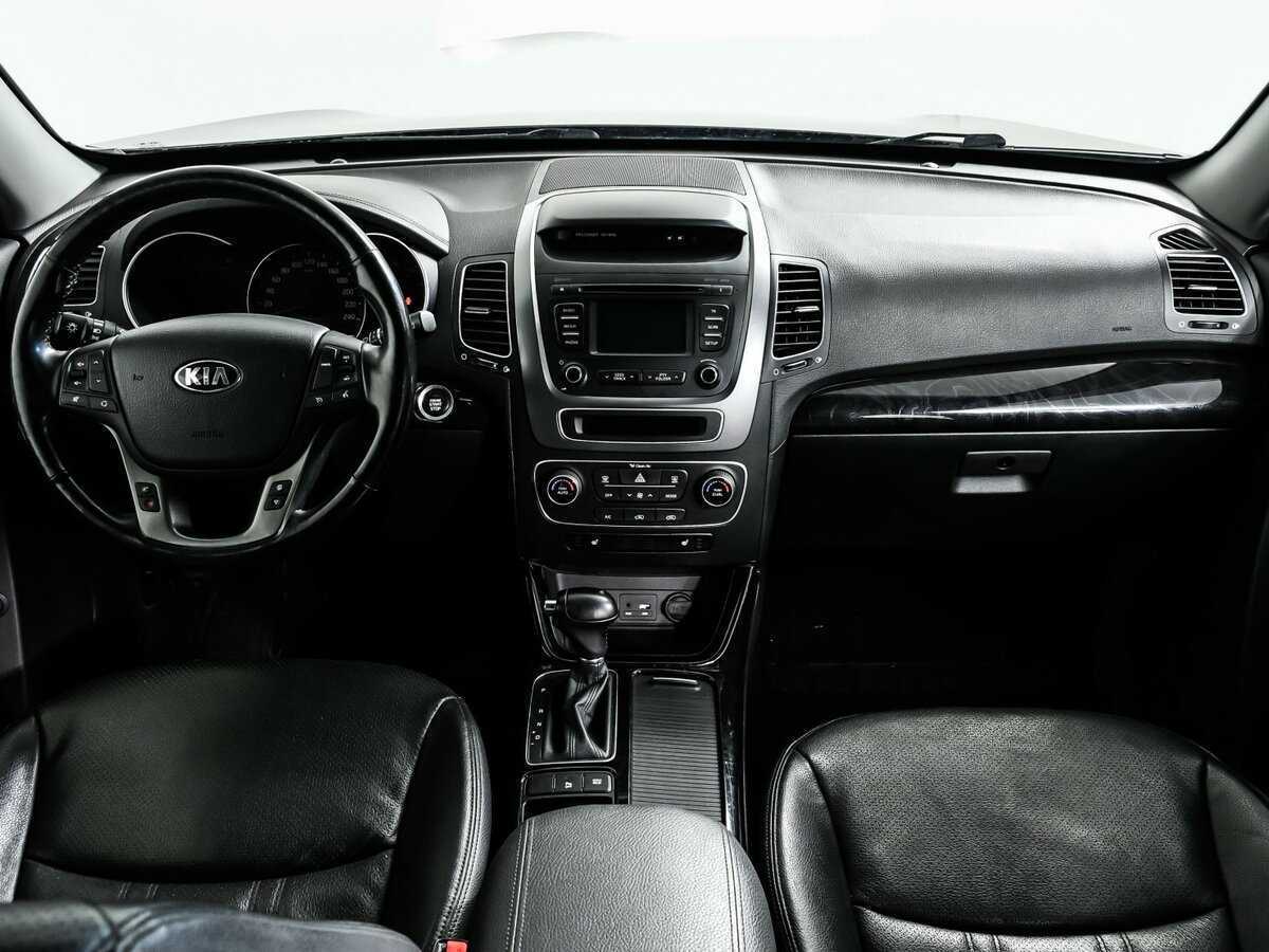 Купить Kia Sorento, 2018, 60 296 км.. Фото: #10