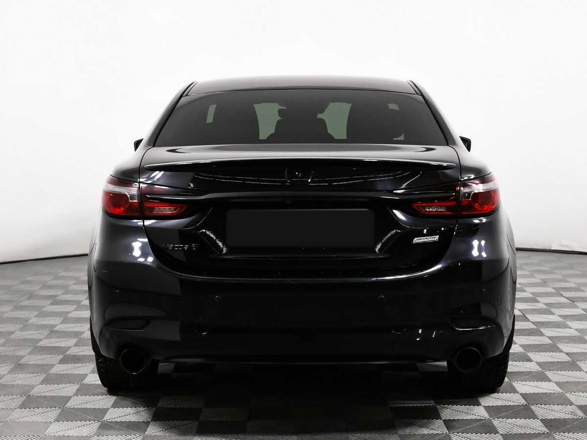 Купить Mazda 6, 2019, 115 200 км.. Фото: #5
