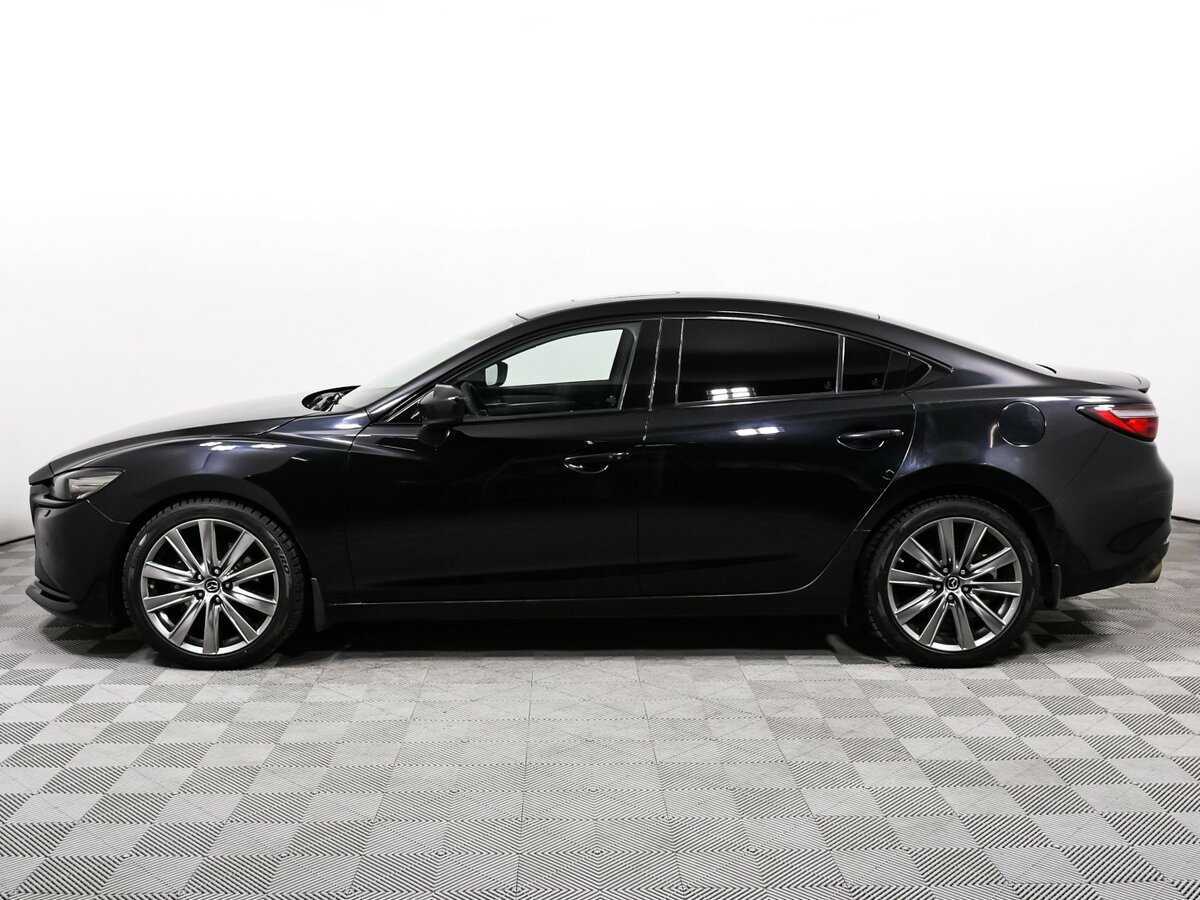 Купить Mazda 6, 2019, 115 200 км.. Фото: #7