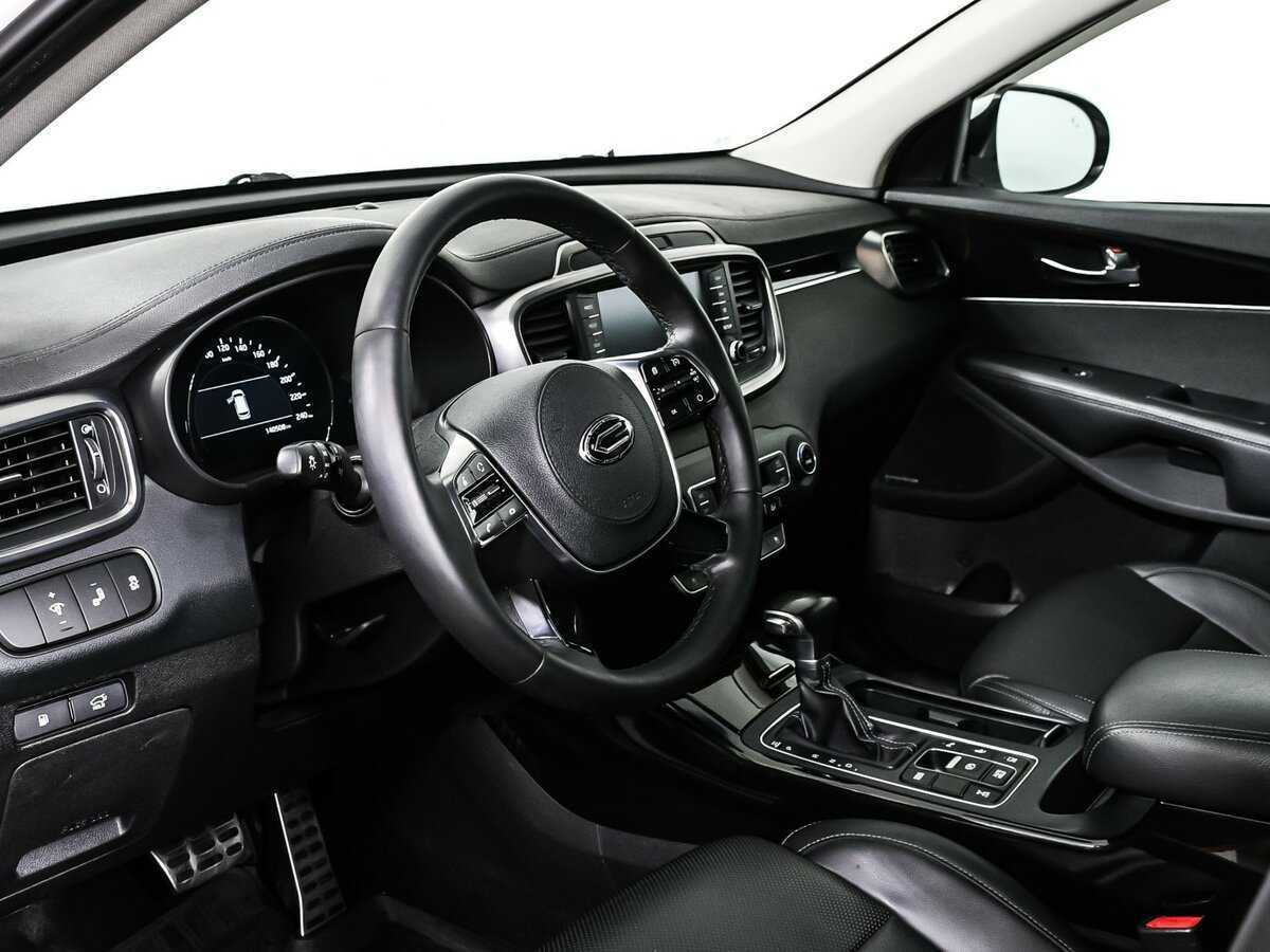 Купить Kia Sorento, 2018, 140 508 км.. Фото: #11