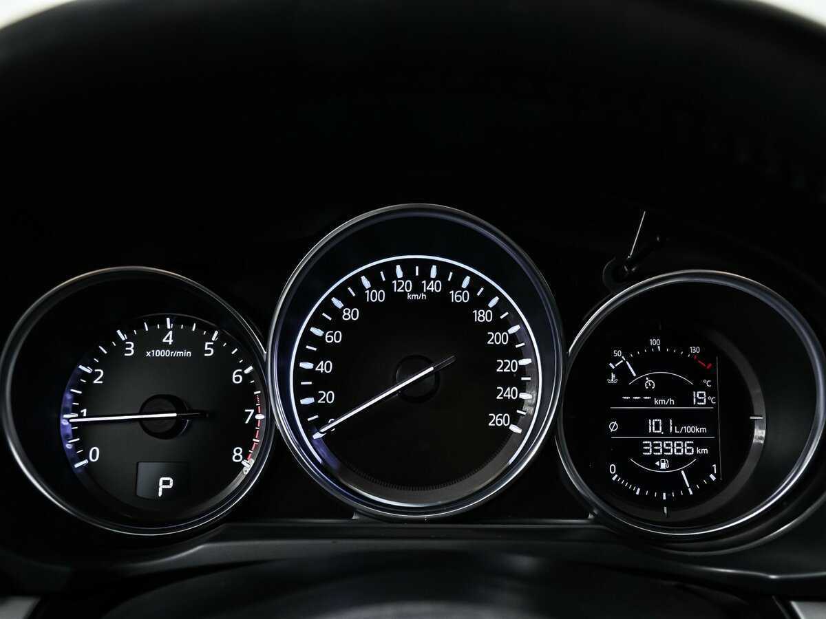 Купить Mazda CX-5, 2022, 33 984 км.. Фото: #9