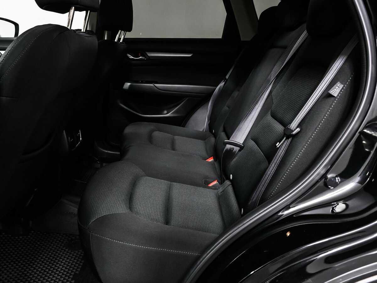 Купить Mazda CX-5, 2022, 33 984 км.. Фото: #12
