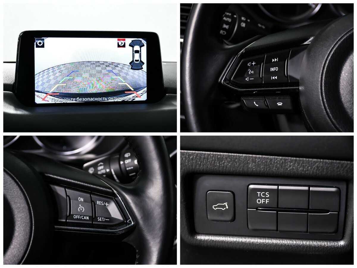 Купить Mazda CX-5, 2022, 33 984 км.. Фото: #18