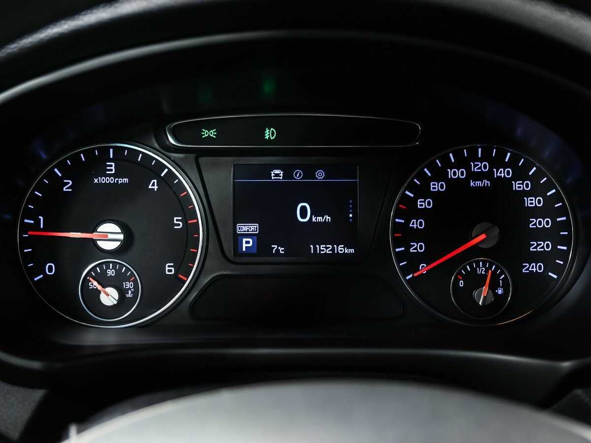 Купить Kia Sorento, 2018, 115 184 км.. Фото: #9