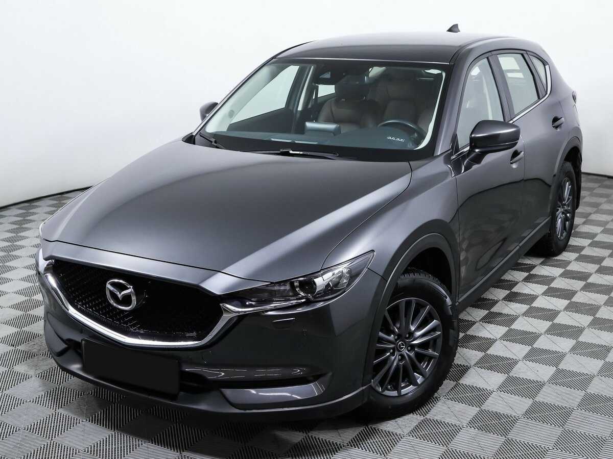 Купить Mazda CX-5, 2020, 28 942 км.. Фото: #15