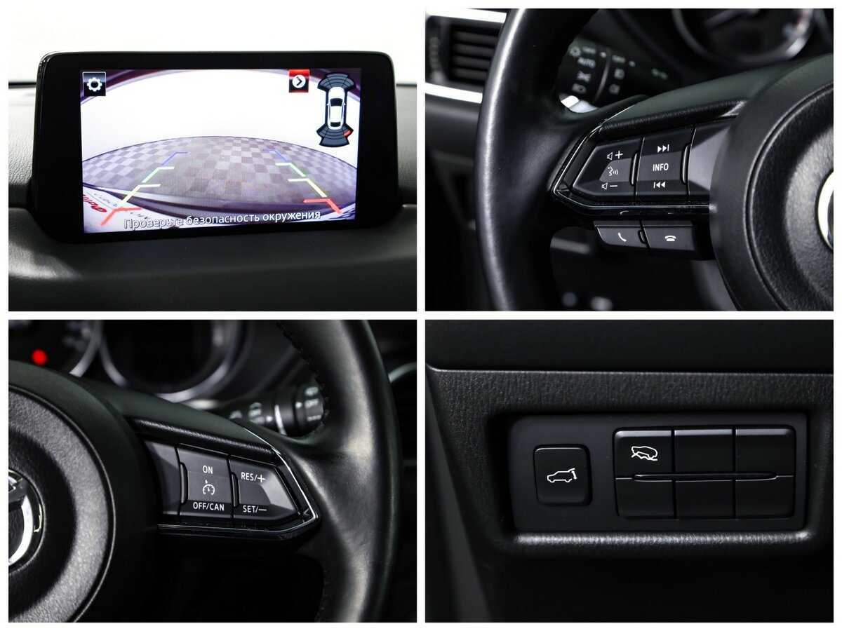 Купить Mazda CX-5, 2020, 28 942 км.. Фото: #16