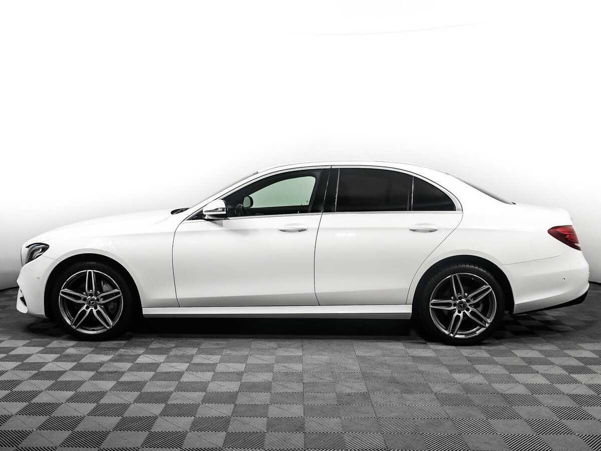 Купить Mercedes-Benz E-Класс, 2018, 92 579 км.. Фото: #7
