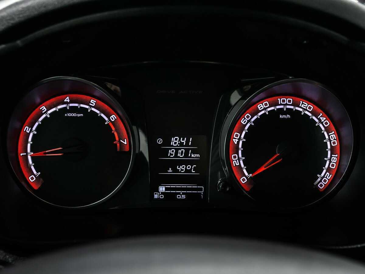 Купить Lada (ВАЗ) Granta, 2023, 18 950 км.. Фото: #9