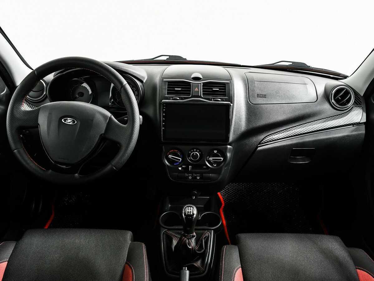 Купить Lada (ВАЗ) Granta, 2023, 18 950 км.. Фото: #10