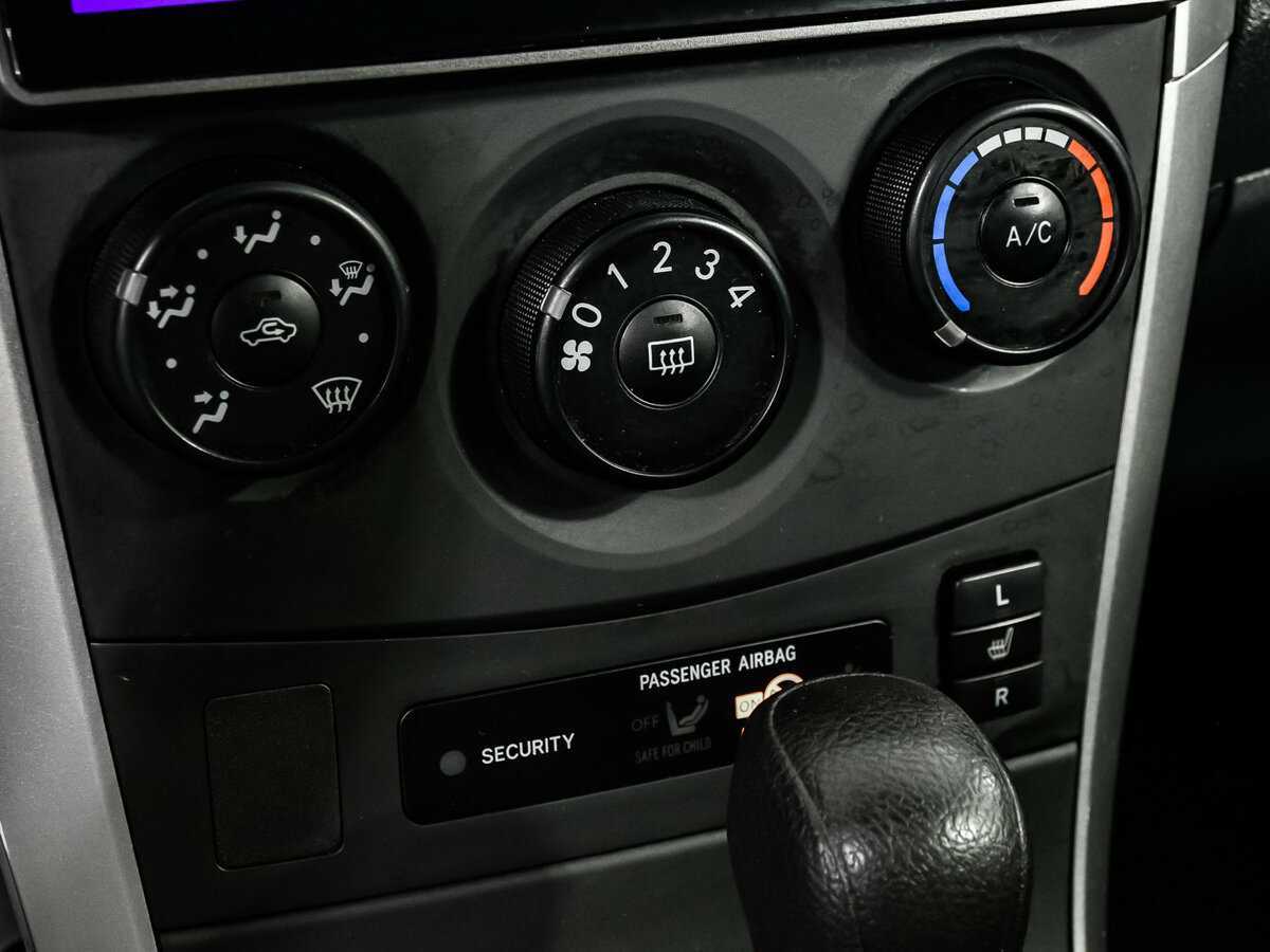 Купить Тойота Королла, 2012, 186 000 км.. Фото: #14