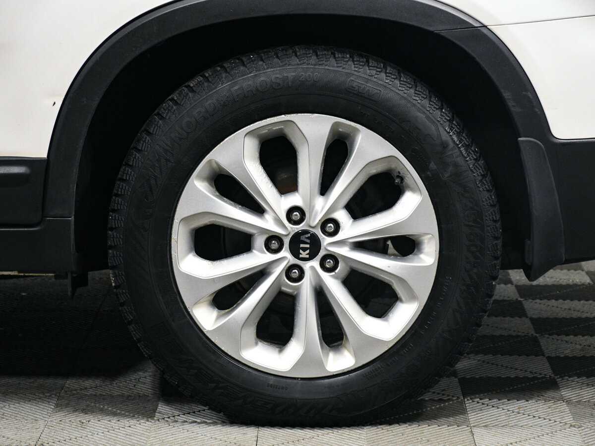 Купить Киа Соренто, 2016, 151 413 км.. Фото: #13