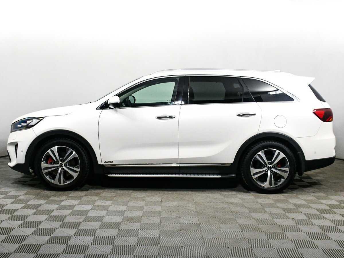 Купить Kia Sorento, 2018, 165 905 км.. Фото: #7
