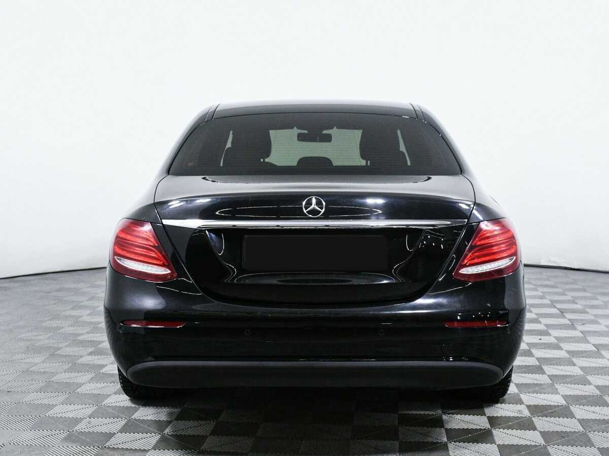 Купить Mercedes-Benz E-Класс, 2016, 226 055 км.. Фото: #4