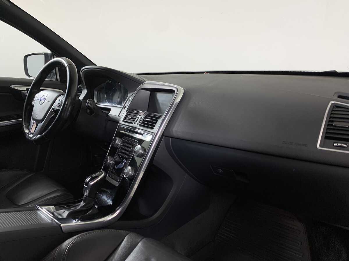 Купить Volvo XC60, 2016, 155 788 км.. Фото: #13