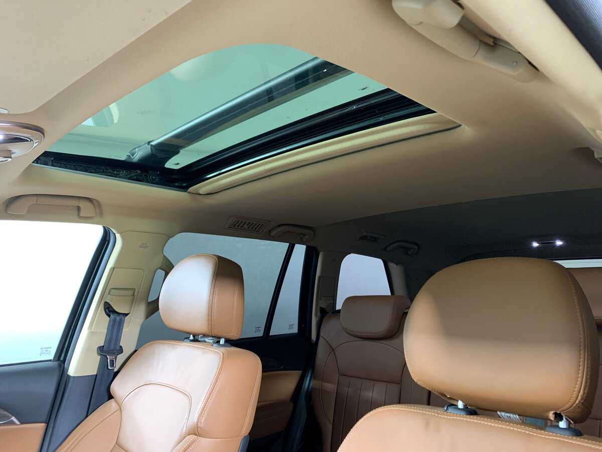 Купить Хавал Х9, 2016, 128 897 км.. Фото: #18