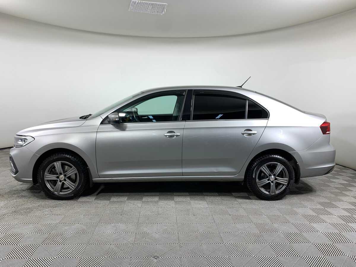 Купить Фольксваген Поло, 2022, 63 511 км.. Фото: #7