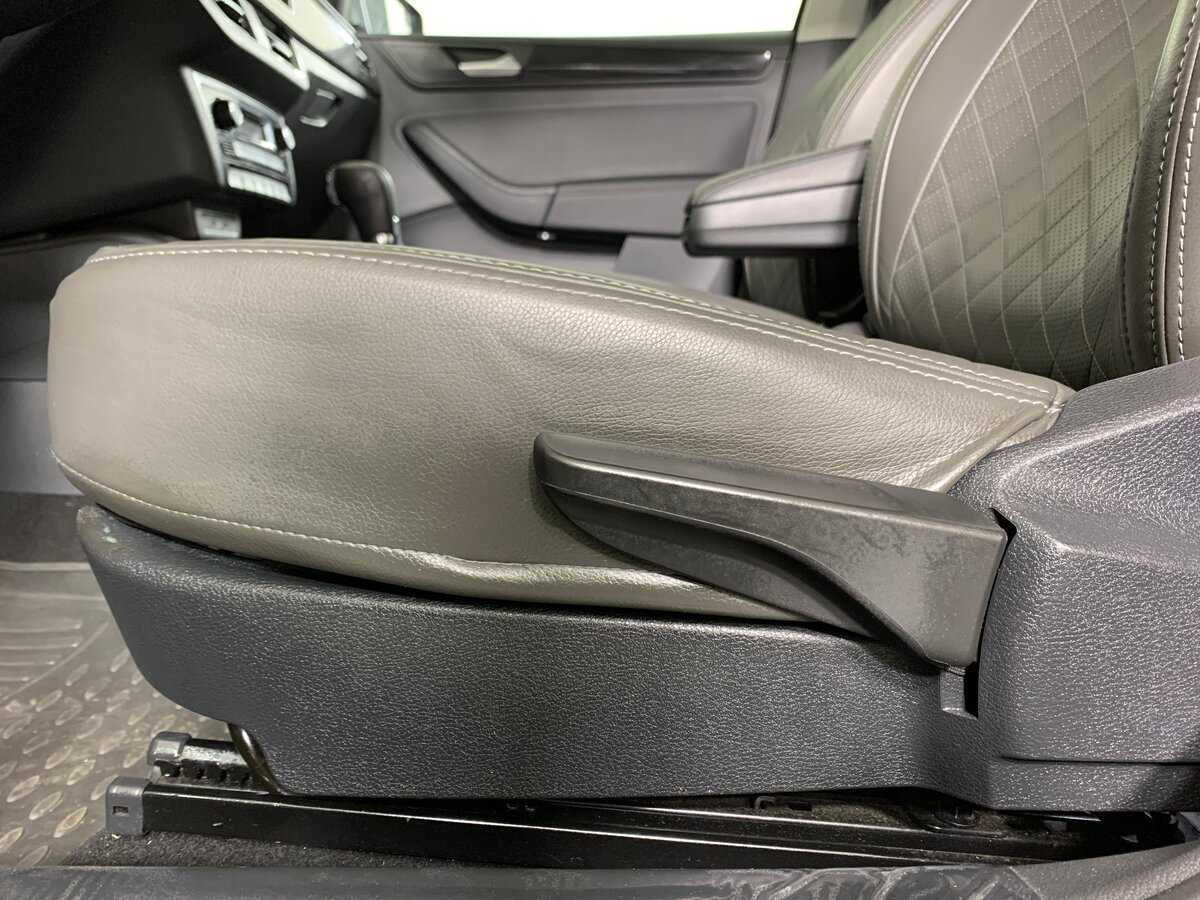 Купить Фольксваген Поло, 2022, 63 511 км.. Фото: #16