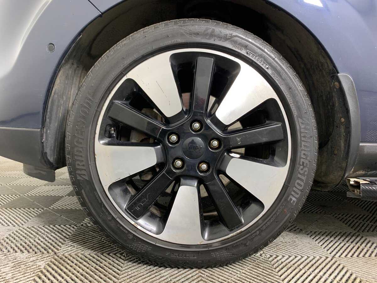 Купить Киа Соул, 2015, 123 253 км.. Фото: #8