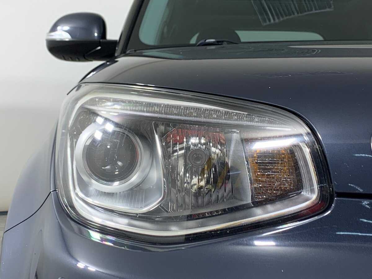 Купить Киа Соул, 2015, 123 253 км.. Фото: #9