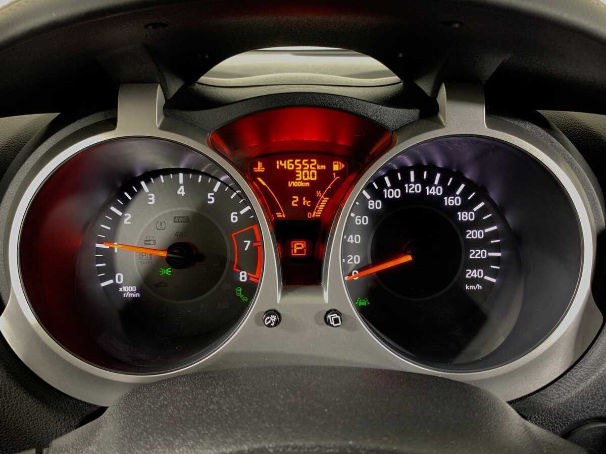 Купить Ниссан Жук, 2017, 147 000 км.. Фото: #14