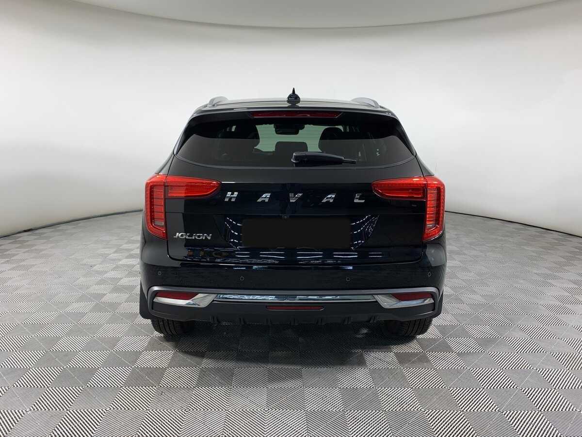 Купить Хавал Джолион, 2022, 28 620 км.. Фото: #5