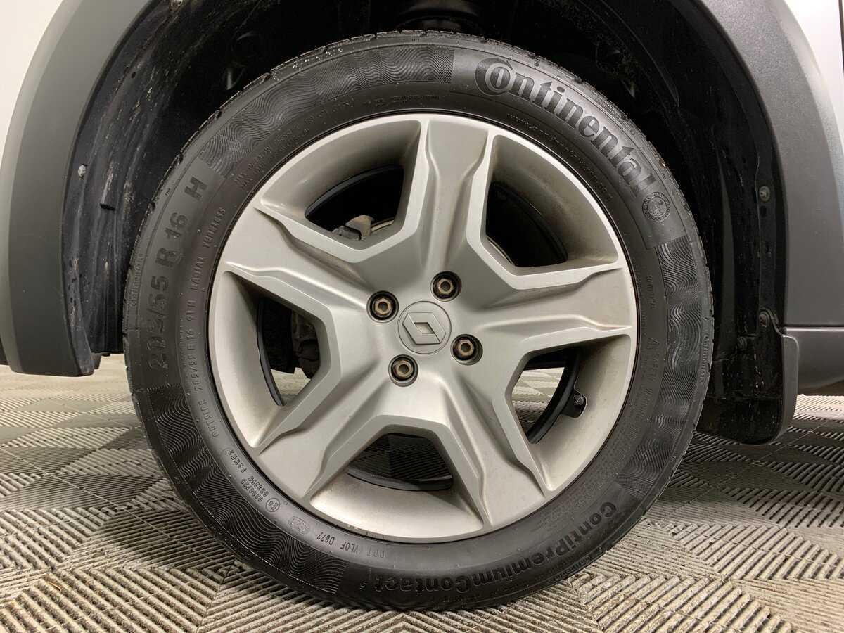 Купить Рено Сандеро, 2022, 38 604 км.. Фото: #8