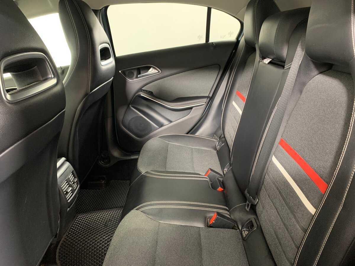 Купить Mercedes-Benz A-Класс, 2013, 106 050 км.. Фото: #17