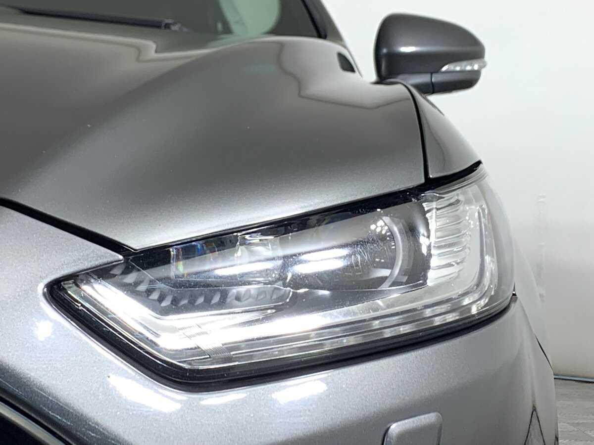 Купить Форд Мондео, 2017, 145 763 км.. Фото: #9