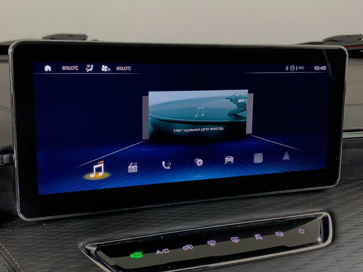 Купить Хавал Джолион, 2022, 74 025 км.. Фото: #15