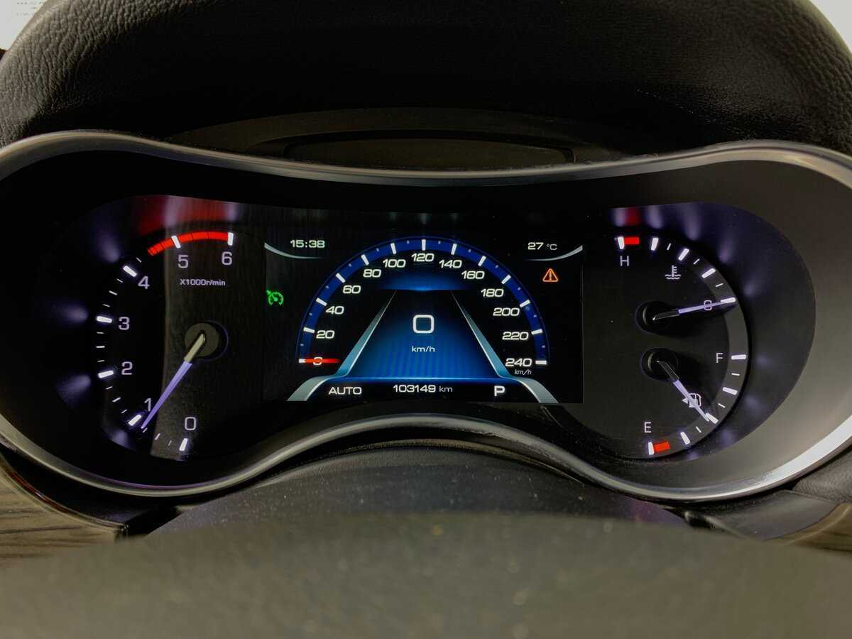 Купить Haval H9, 2022, 103 147 км.. Фото: #14