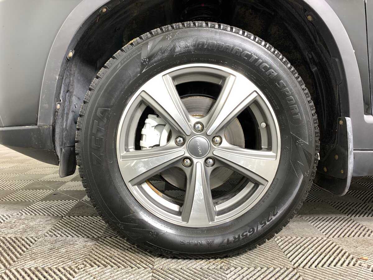 Купить Хавал Х6, 2019, 46 237 км.. Фото: #8