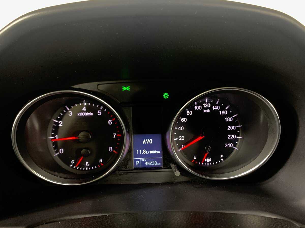 Купить Хавал Х6, 2019, 46 237 км.. Фото: #14