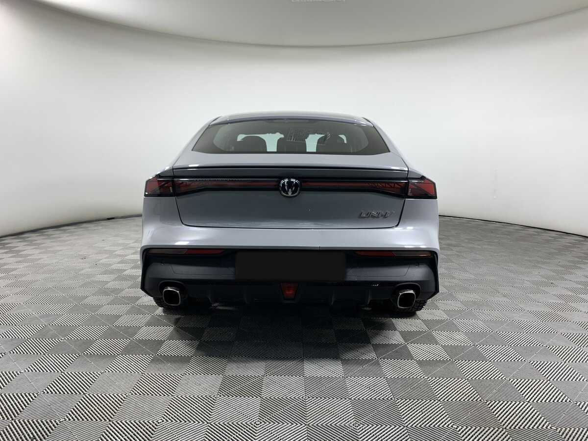 Купить Changan UNI-V, 2023, 15 183 км.. Фото: #5