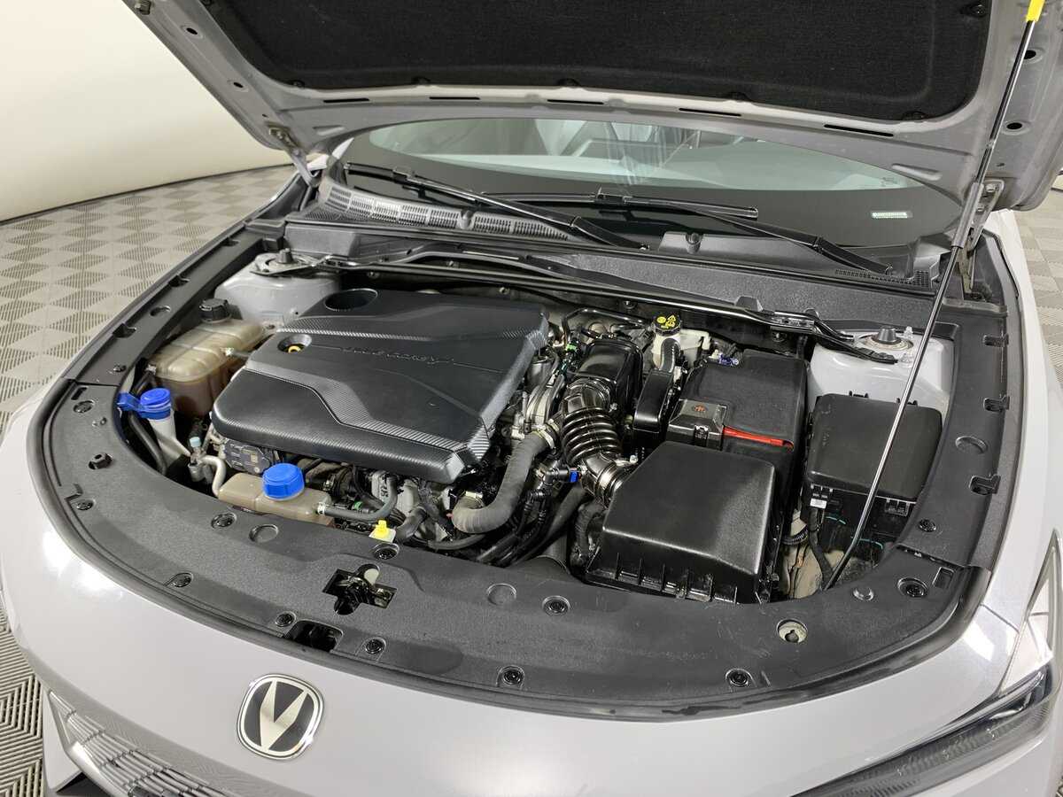 Купить Changan UNI-V, 2023, 15 183 км.. Фото: #10