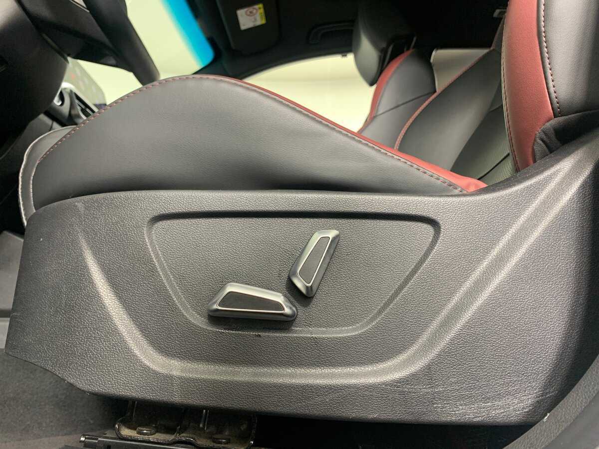 Купить Geely Coolray, 2023, 110 159 км.. Фото: #16