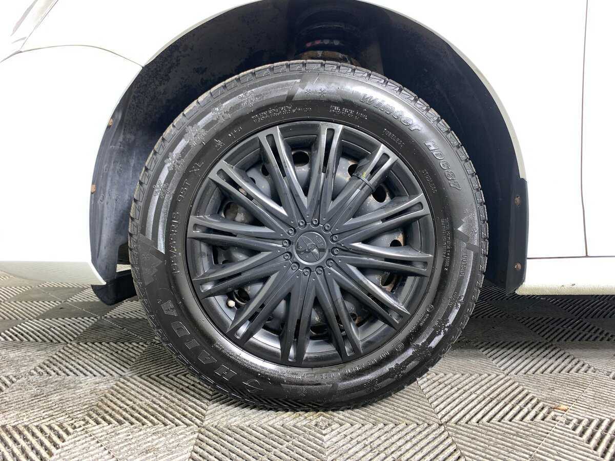 Купить Фольксваген Джетта, 2017, 117 467 км.. Фото: #8